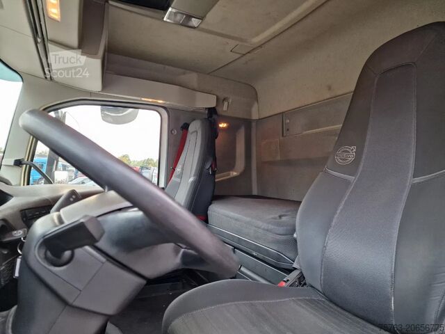 βαλίτσα Volvo FH 13.460 lowroof 6x2 - Box with Sidedoors - 48...