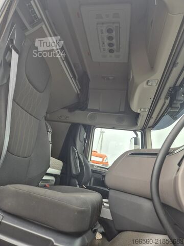 Standard traktor DAF XF 480 FT SUPER SPACE CAB ZF INTARDER