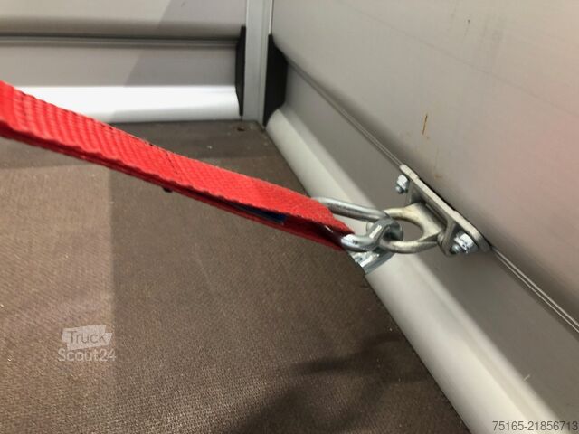 Kastenanhänger UNSINN UT-K 3015-13-14 Kastenanhänger gebremst