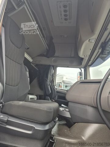 Trator standard DAF XF 480 FT SUPER SPACE CAB ZF INTARDER