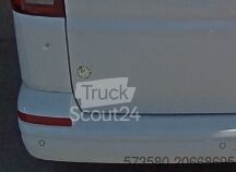 фургон автодом / кемпер Volkswagen California Camper | 2 Betten 4 Schlafplätze | Küchenzeile + Dachbett