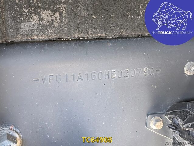 Standaard-SZM Renault T 460