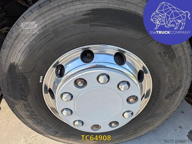 Standaard-SZM Renault T 460