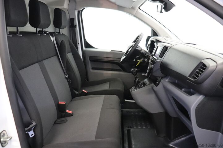 Bestelbus Toyota PROACE 2.0 D-4D 144PK EURO 6 - Airco - Cruise -...