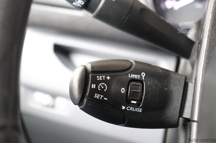 Bestelbus Toyota PROACE 2.0 D-4D 144PK EURO 6 - Airco - Cruise -...