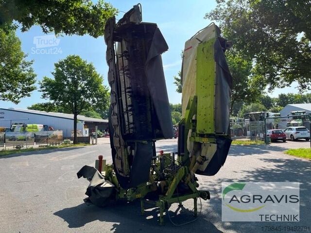 Косилка Claas DISCO 8550 C PLUS