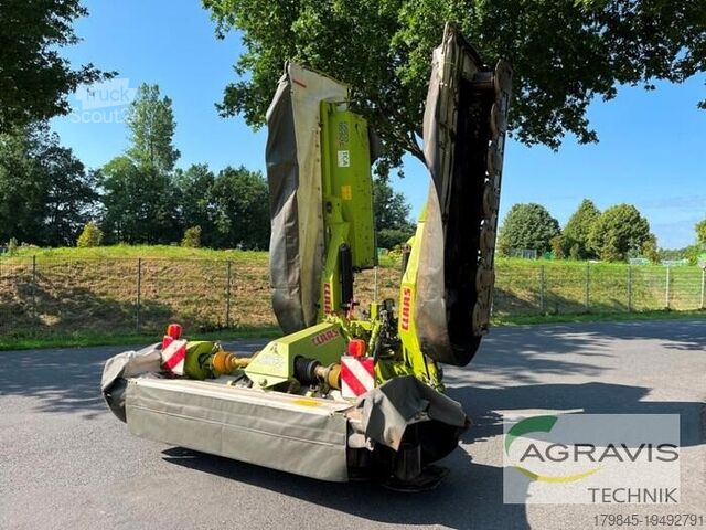 Косилка Claas DISCO 8550 C PLUS