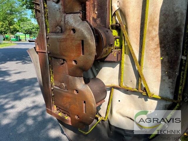 Косилка Claas DISCO 8550 C PLUS