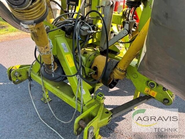 Косилка Claas DISCO 8550 C PLUS