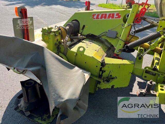 Косилка Claas DISCO 8550 C PLUS