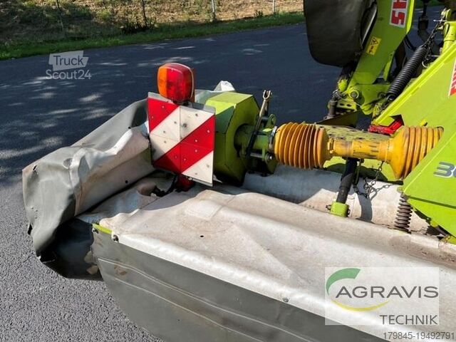 Косилка Claas DISCO 8550 C PLUS