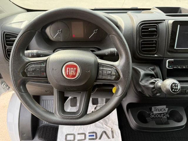 Furgon blaszak Fiat DUCATO 33 MH2