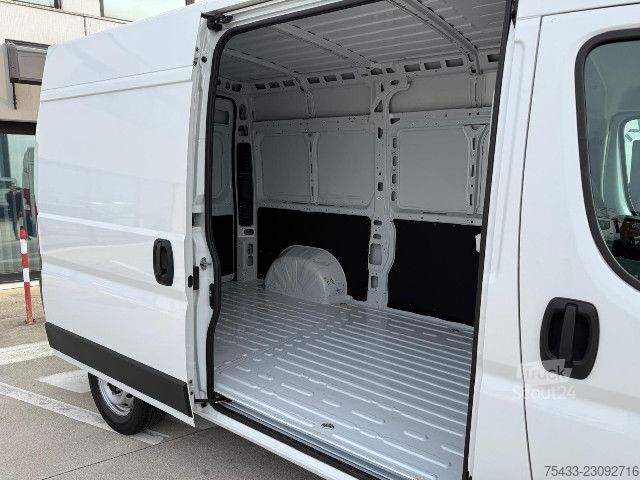 Furgon blaszak Fiat DUCATO 33 MH2