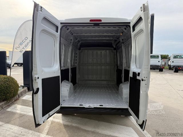 Furgon blaszak Fiat DUCATO 33 MH2