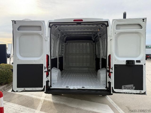 Furgon blaszak Fiat DUCATO 33 MH2