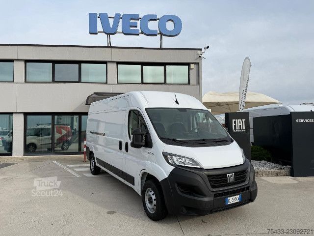 Furgon blaszak Fiat DUCATO 35 L3H2 2.2 MJT 140 CV