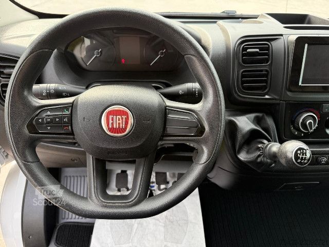 Furgon blaszak Fiat DUCATO 35 L3H2 2.2 MJT 140 CV