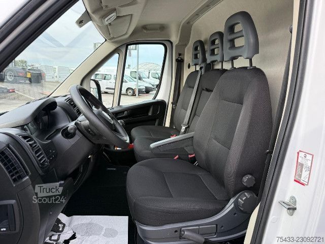 Furgon blaszak Fiat DUCATO 35 L3H2 2.2 MJT 140 CV