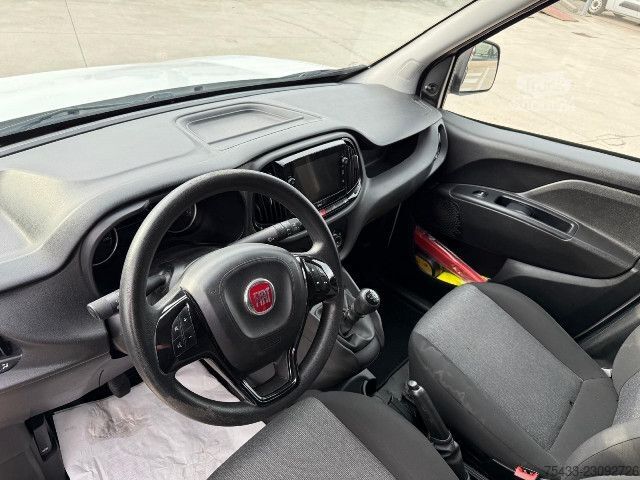 Panelvan Fiat DOBLO 1.6 MJT 150CV MAXI LH1 LOUNGE