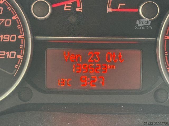 Panelvan Fiat DOBLO 1.6 MJT 150CV MAXI LH1 LOUNGE
