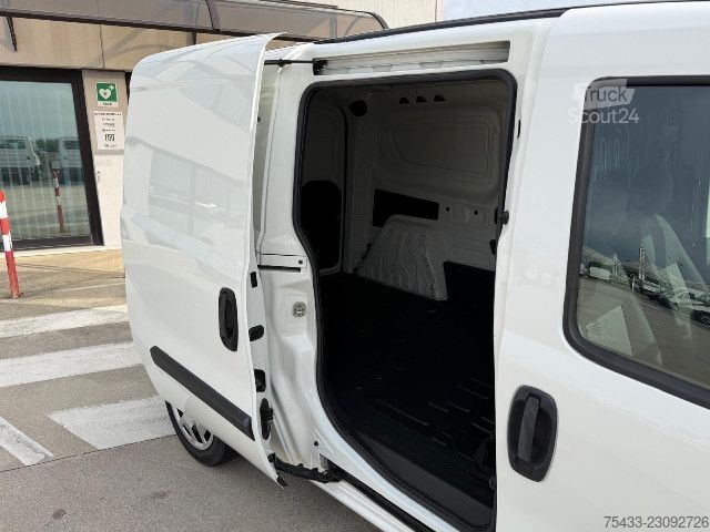 Panelvan Fiat DOBLO 1.6 MJT 150CV MAXI LH1 LOUNGE