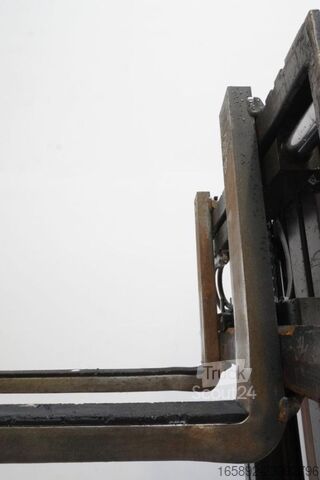 Forklift Linde E 16 H EVO 386-02