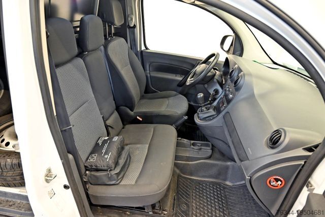 Bestelwagen MERCEDES-BENZ Citan 111 CDI Klima Werkstattausbau #55T473