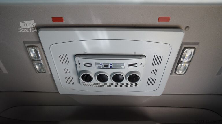 Standard-SZM DAF XF 450 SSC tractor unit