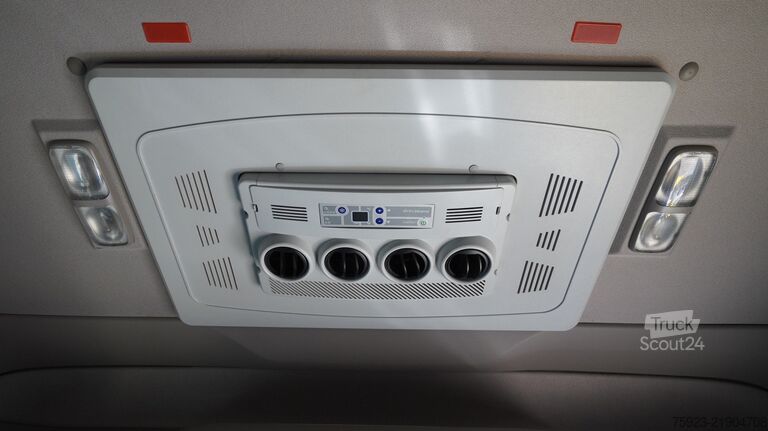 Standard-SZM DAF XF 450 SSC tractor unit