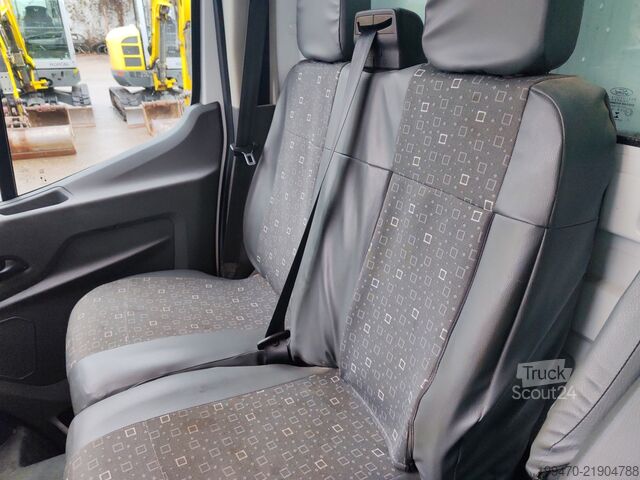 Veículo comercial - basculante Ford TRANSIT