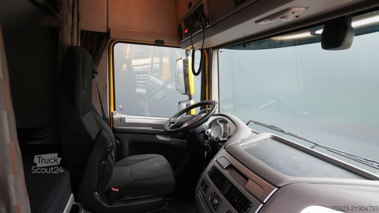 Standard-SZM DAF XF 480 SC tractor unit