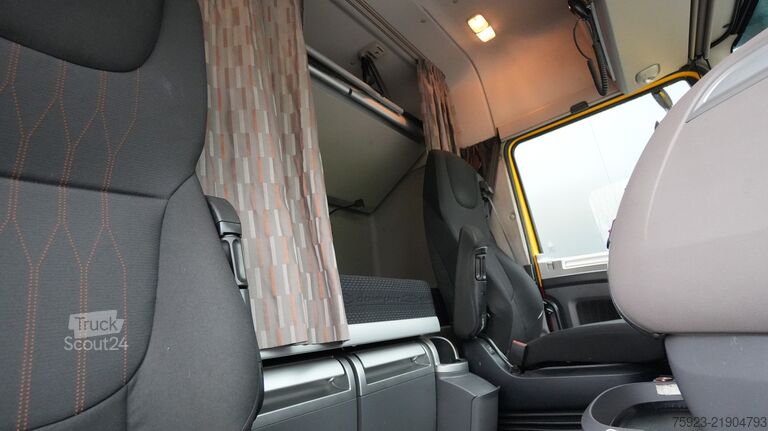 Standard-SZM DAF XF 480 SC tractor unit