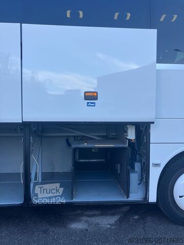 Touringcar Setra 517 HD