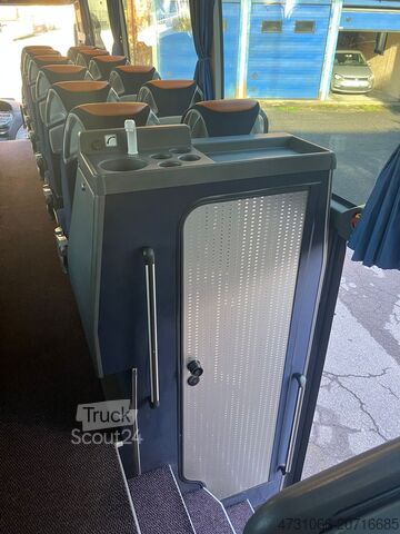 Touringcar Setra 517 HD