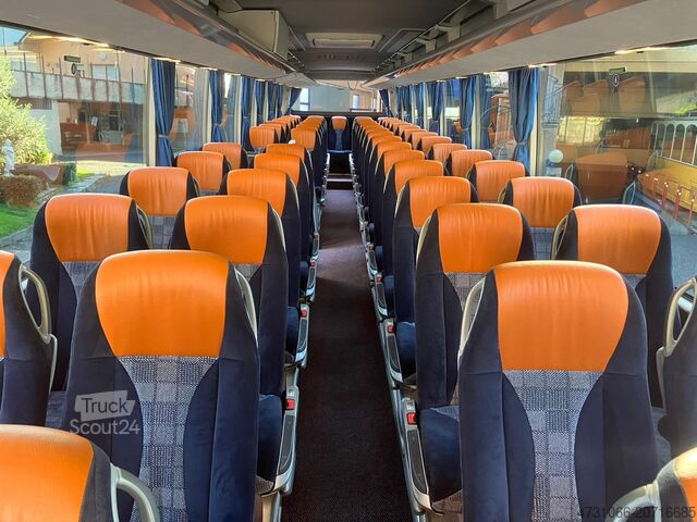 Touringcar Setra 517 HD