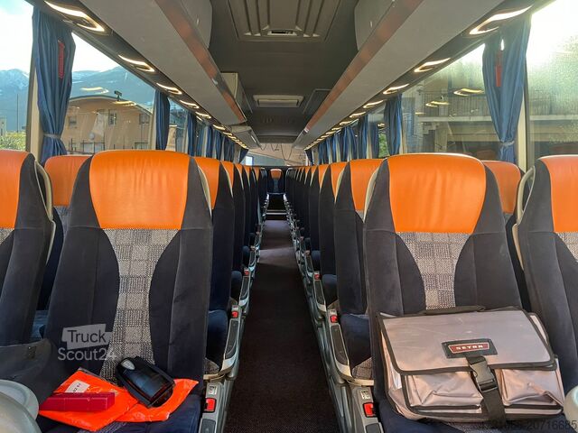 Touringcar Setra 517 HD