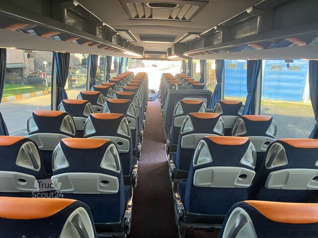 Touringcar Setra 517 HD