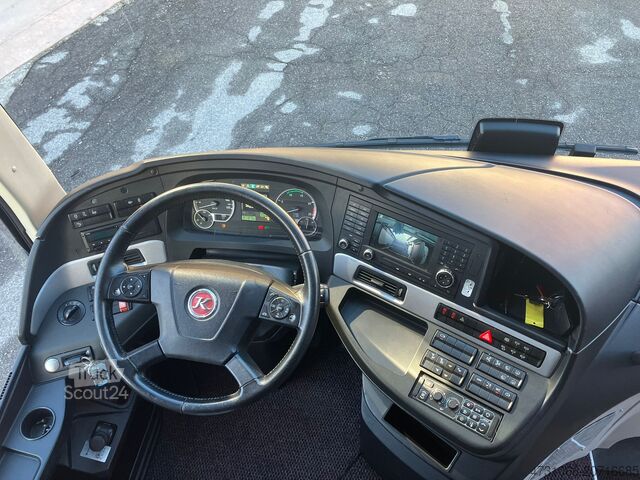 Touringcar Setra 517 HD