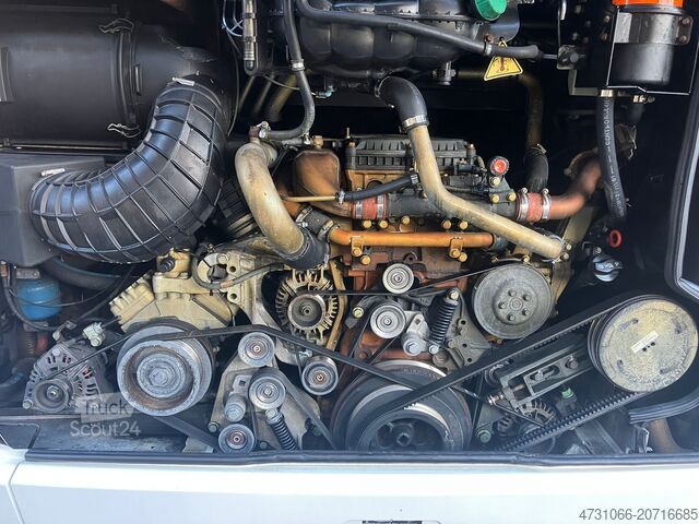 Touringcar Setra 517 HD