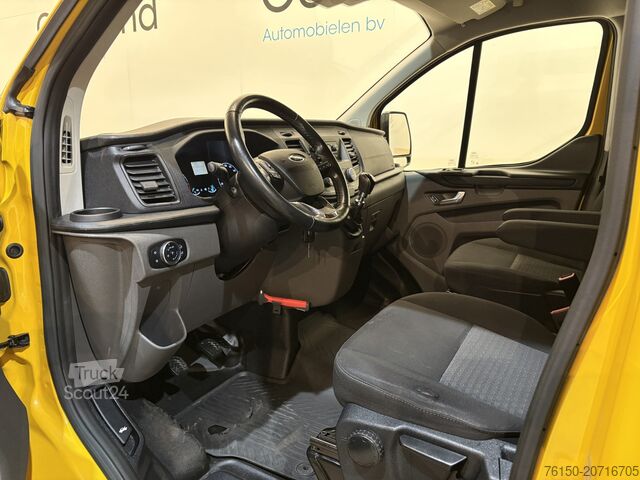 Box van Ford Transit Custom 340 2.0 TDCI L2H1 Trend 130 PK /...