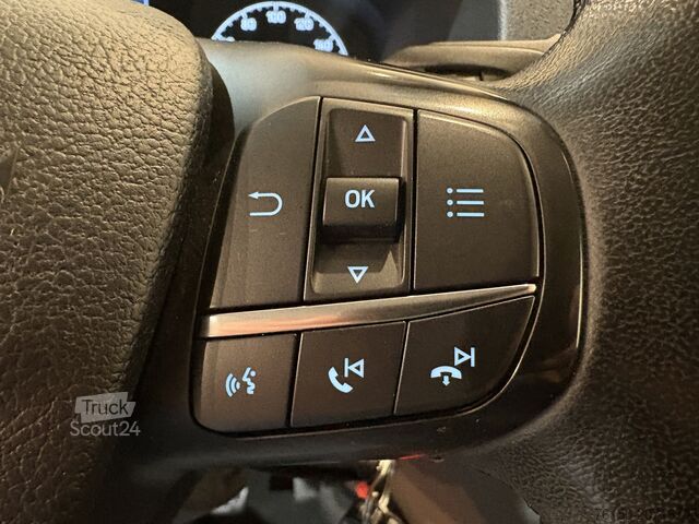 Box van Ford Transit Custom 340 2.0 TDCI L2H1 Trend 130 PK /...