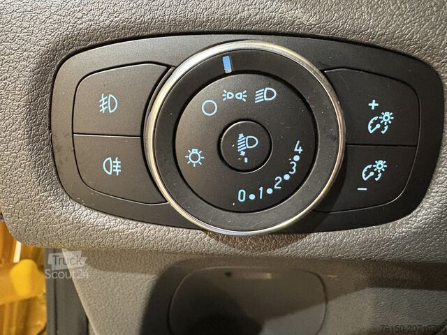 Box van Ford Transit Custom 340 2.0 TDCI L2H1 Trend 130 PK /...