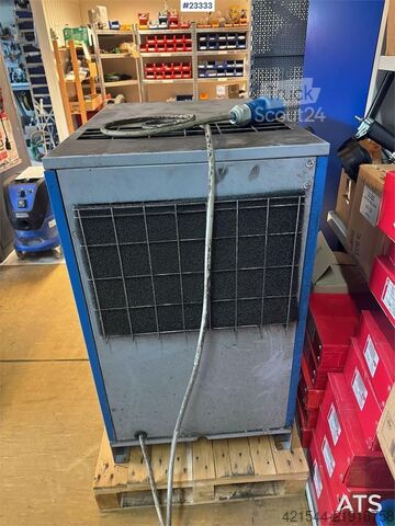 Verdichter  MSA 7.5 IVR G2 air compressor