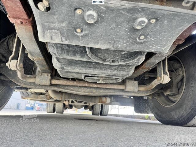 Kranwagen Scania R500 Crane Truck w/ 32 t/m HIAB Crane – only 285,0