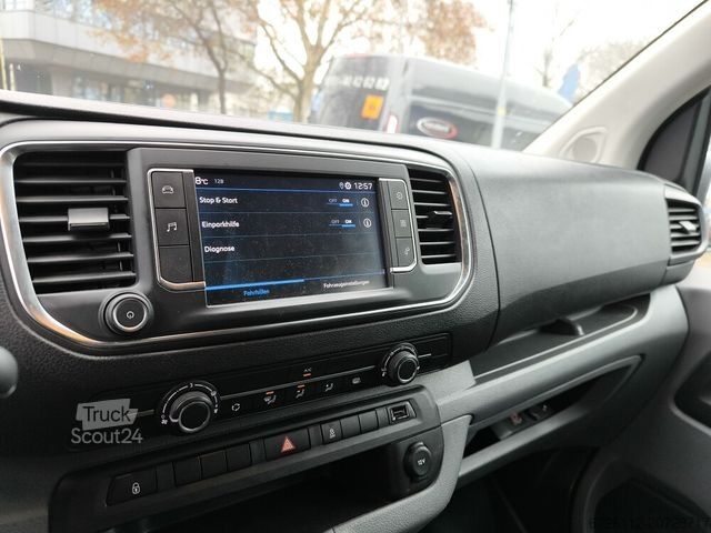 Panelová dodávka PEUGEOT Expert Pro Eco TwinCab Edition L3 KLIMA CARPLAY