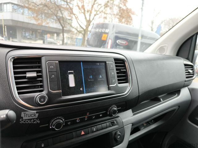 Panelová dodávka PEUGEOT Expert Pro Eco TwinCab Edition L3 KLIMA CARPLAY