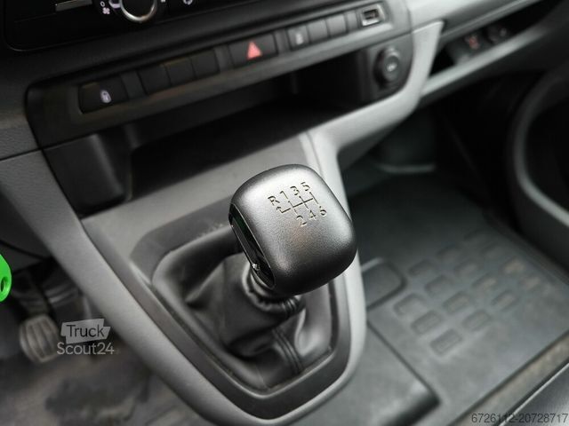 Panelová dodávka PEUGEOT Expert Pro Eco TwinCab Edition L3 KLIMA CARPLAY