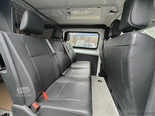 Panelová dodávka PEUGEOT Expert Pro Eco TwinCab Edition L3 KLIMA CARPLAY