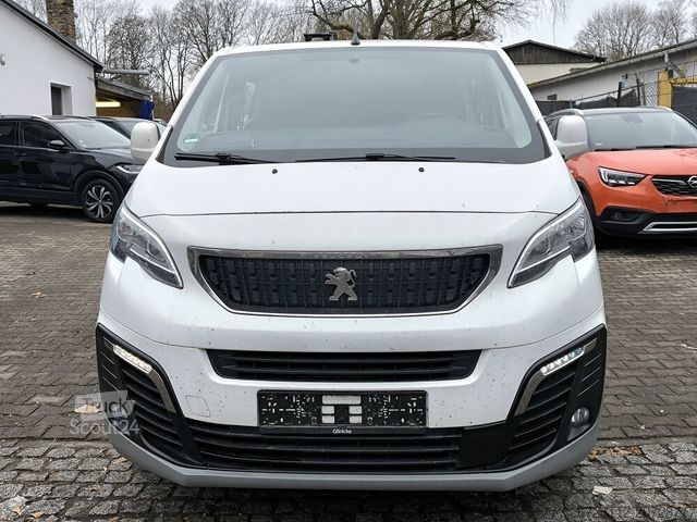 Panelová dodávka PEUGEOT Expert Pro Eco TwinCab Edition L3 KLIMA CARPLAY