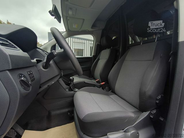 Panel van VOLKSWAGEN Caddy 1.4 TSI DSG Maxi NAVI KLIMA PDC SHZG